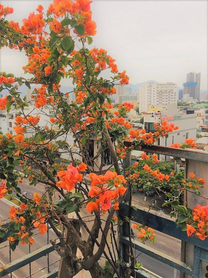 Cong Thuong Hotel Da Nang Exterior foto